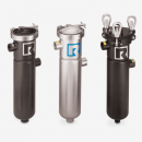 Filtres à sac unique - Rosedale - Modèle 4