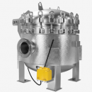 Filtres à sacs multiples 2 - Rosedale