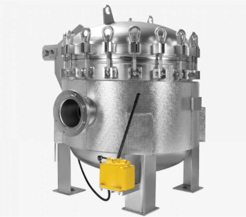 Filtres à sacs multiples 2 - Rosedale